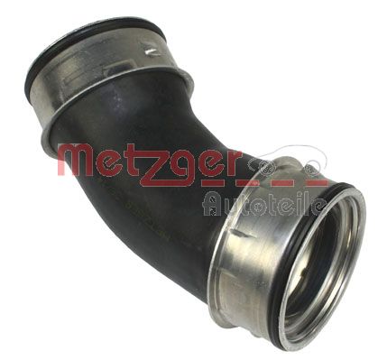 METZGER 2400178 Ladeluftschlauch